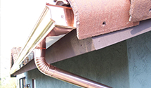 Rain Gutter Installation, Repair, Cleaning in Union Bridge, MD